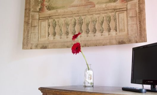 Hotel Palacio Rejadorada