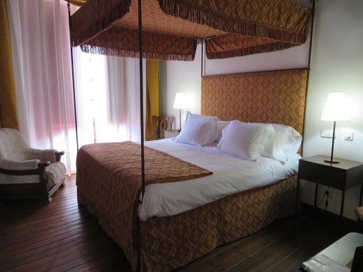 Hotel Palacio Rejadorada