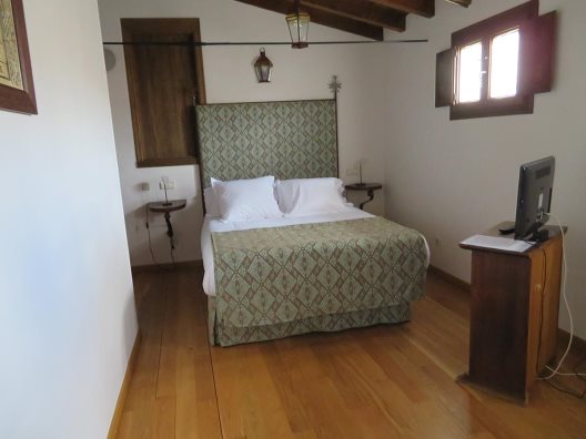 Hotel Palacio Rejadorada