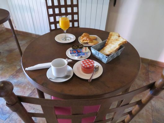 Hotel Palacio Rejadorada