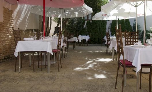 Hotel Palacio Rejadorada