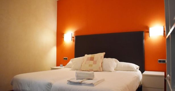 Hotel Palacio San Facundo