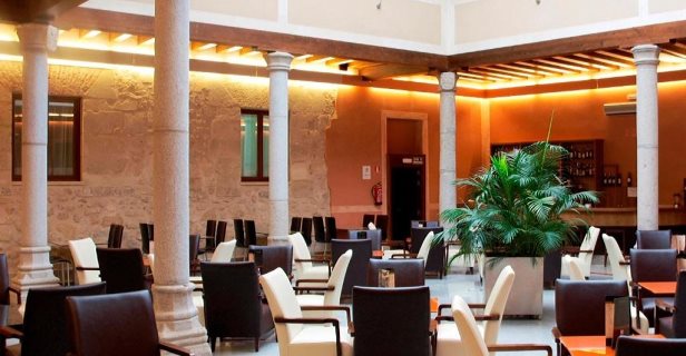 Hotel Palacio San Facundo