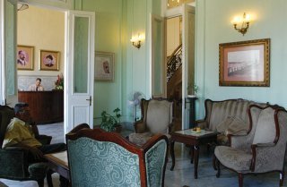 Hotel Palacio San Miguel Boutique
