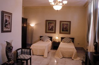 Hotel Palacio San Miguel Boutique