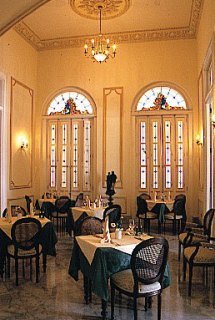 Hotel Palacio San Miguel Boutique