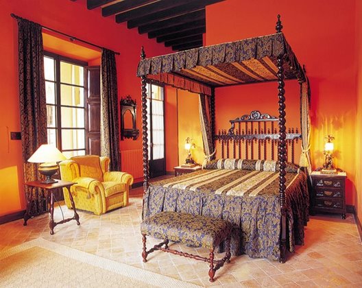 Hotel Palacio Sant Salvador