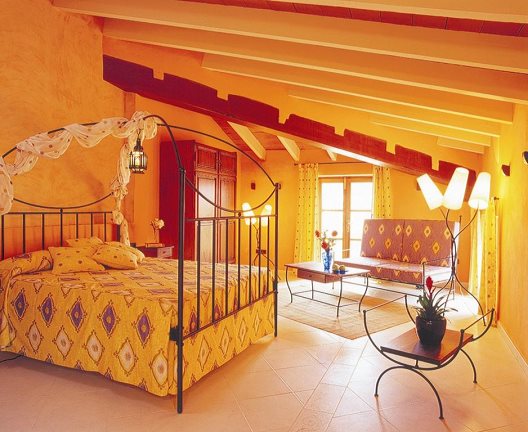 Hotel Palacio Sant Salvador
