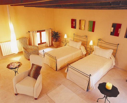 Hotel Palacio Sant Salvador