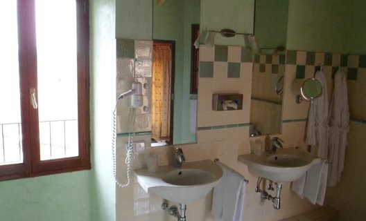 Hotel Palacio Sant Salvador