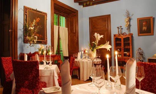 Hotel Palacio Sant Salvador
