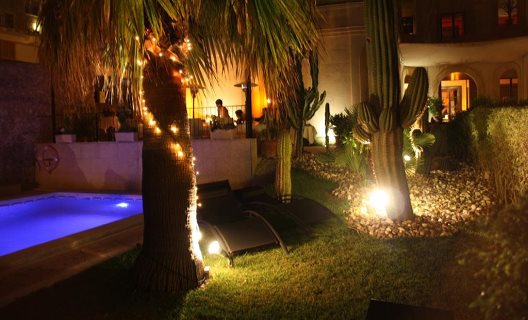 Hotel Palacio Sant Salvador