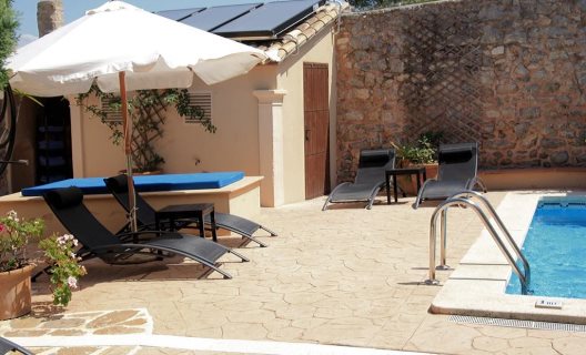 Hotel Palacio Sant Salvador