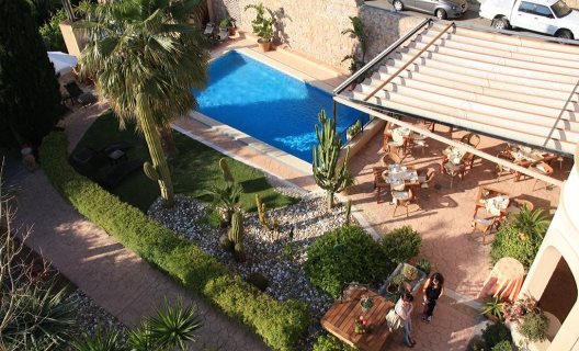 Hotel Palacio Sant Salvador