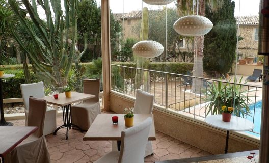 Hotel Palacio Sant Salvador