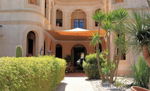 Hotel Palacio Sant Salvador