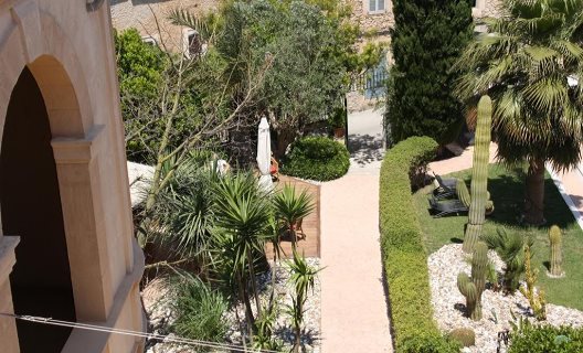 Hotel Palacio Sant Salvador