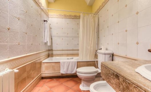 Hotel Palacio Santa Cruz De Mudela - Santa Cruz De Mudela ...
