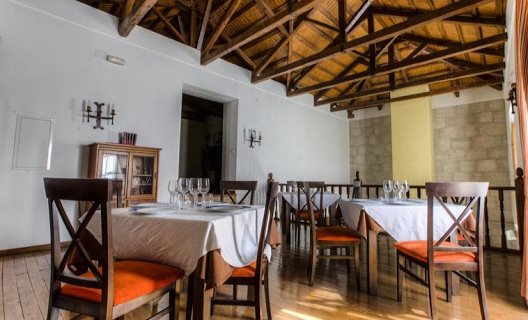Hotel Palacio Santa Cruz De Mudela