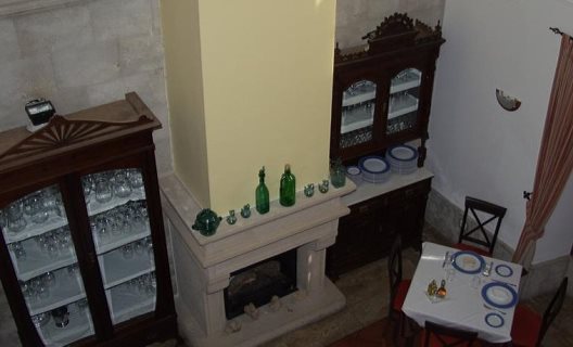Hotel Palacio Santa Cruz De Mudela