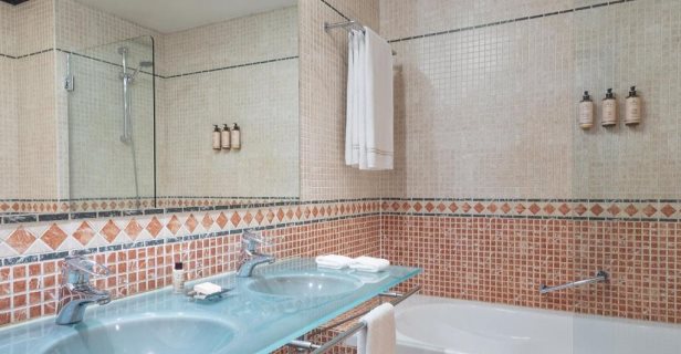 Hotel Palacio Santa Paula