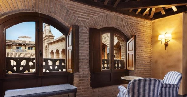 Hotel Palacio Santa Paula
