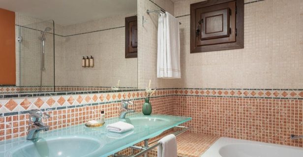 Hotel Palacio Santa Paula