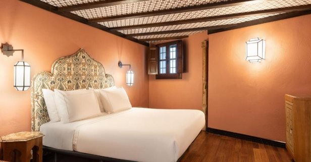 Hotel Palacio Santa Paula