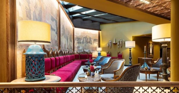 Hotel Palacio Santa Paula