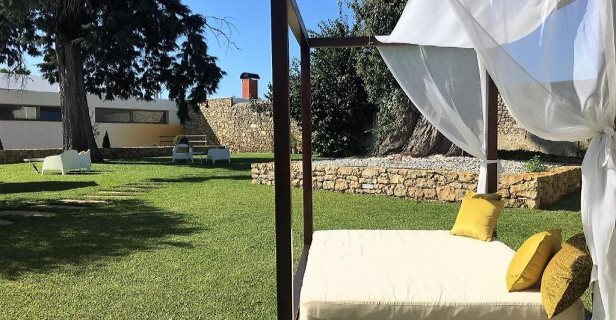 Hotel Palacio Sao Silvestre Boutique