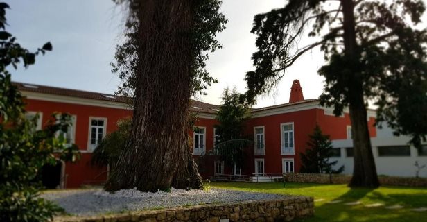 Hotel Palacio Sao Silvestre Boutique