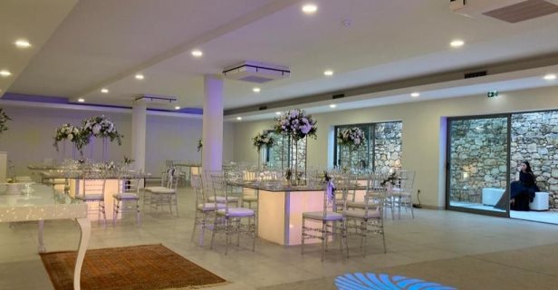 Hotel Palacio Sao Silvestre Boutique
