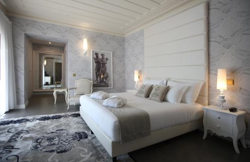 Hotel Palacio Sao Silvestre Boutique