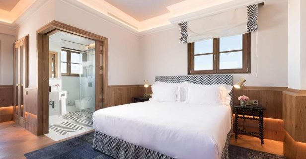 Hotel Palacio Solecio