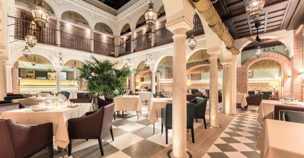 Hotel Palacio Solecio