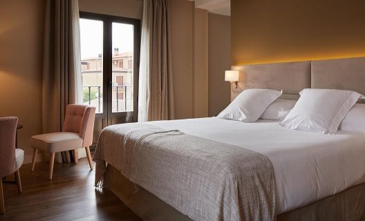 Hotel Palacio Tondón