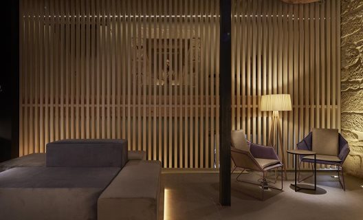 Hotel Palacio Tondón