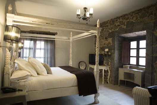 Hotel Palacio Torre De Ruesga