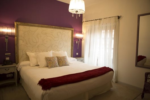 Hotel Palacio Torre De Ruesga