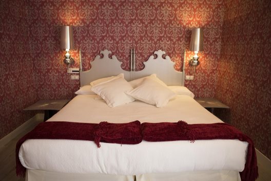 Hotel Palacio Torre De Ruesga