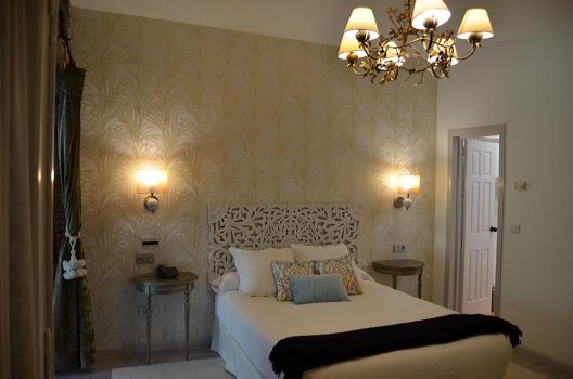 Hotel Palacio Torre De Ruesga