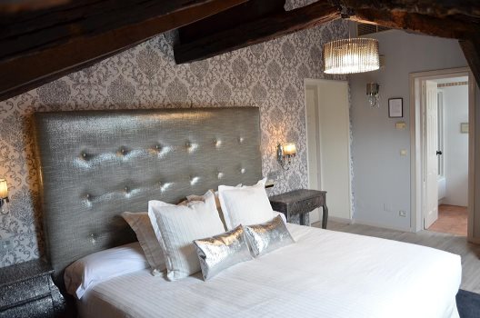 Hotel Palacio Torre De Ruesga