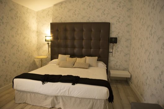 Hotel Palacio Torre De Ruesga
