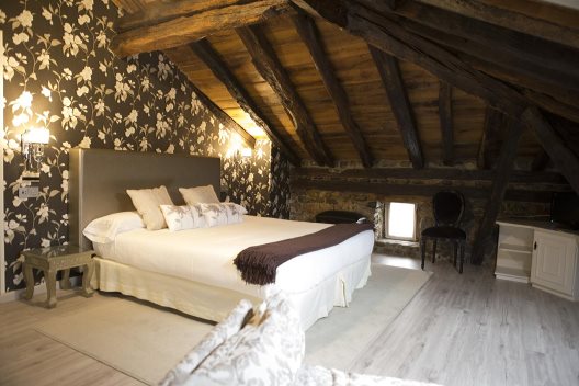 Hotel Palacio Torre De Ruesga