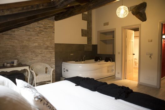Hotel Palacio Torre De Ruesga