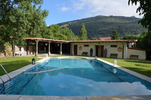 Hotel Palacio Torre De Ruesga