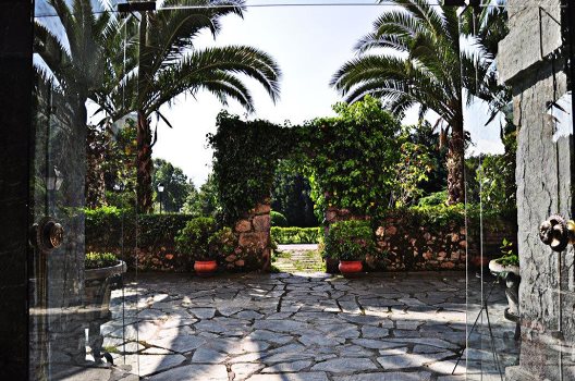 Hotel Palacio Torre De Ruesga