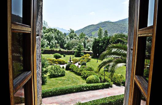 Hotel Palacio Torre De Ruesga