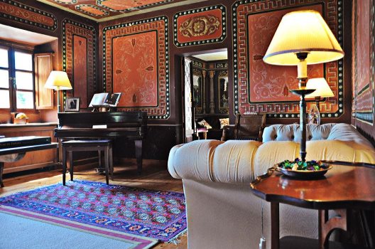 Hotel Palacio Torre De Ruesga