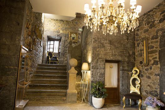 Hotel Palacio Torre De Ruesga